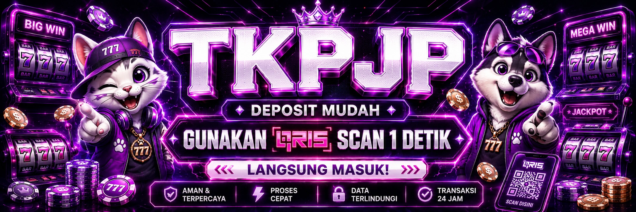TKPJP