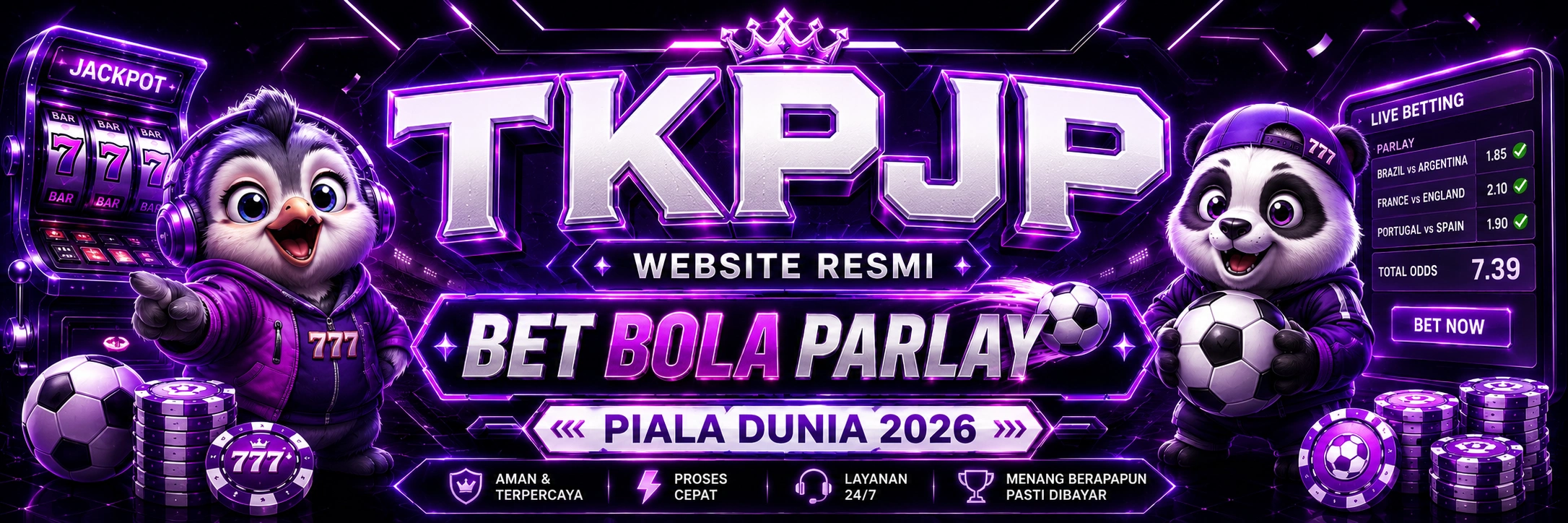 TKPJP